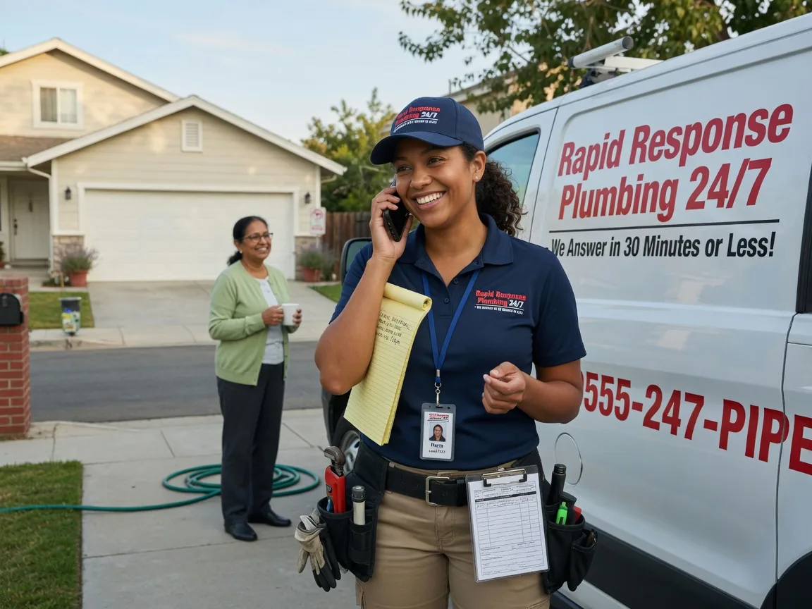 Emergency Plumber Wausa, NE FAQs